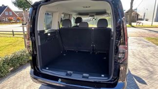 Financování Hatchback Volkswagen Caddy 2024