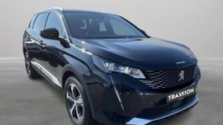 Financování Hatchback Peugeot 5008 2023