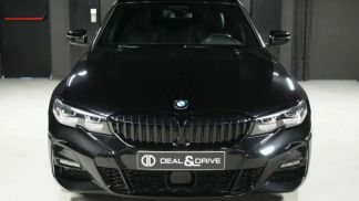 Finansowanie Wóz BMW 330 2021