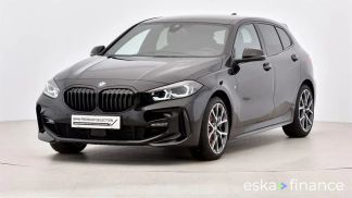 Leasing Hayon BMW 120 2023
