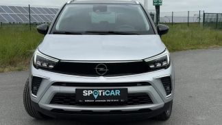 Leasing Hatchback Opel CROSSLAND 2023