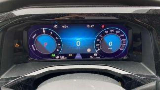 Financování Hatchback Volkswagen T7 Multivan 2024