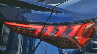 Lízing Sedan Audi A3 2021