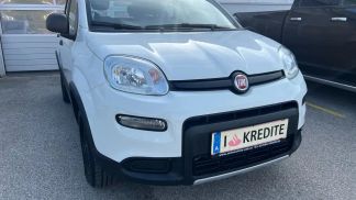 Leasing Hatchback Fiat Panda 2017