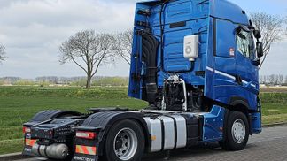 Financování Tahač Renault T 520 HIGH 2022