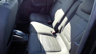 Financování Hatchback Opel Meriva 2012