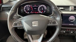 Leasing Sedan Seat Ibiza 2018