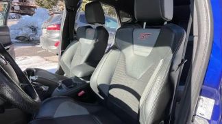 Lízing Sedan Ford Focus 2014