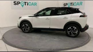 Finansowanie SUV Peugeot 2008 2022