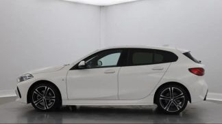 Leasing Hatchback BMW 118 2024