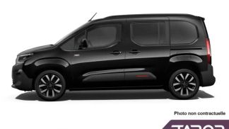 Leasing Hatchback Citroën Berlingo 2025