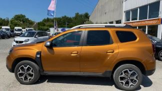 Lízing SUV Dacia Duster 2019