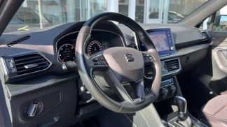 Leasing SUV Volkswagen Tiguan Allspace 2019