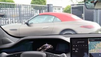 Finansowanie Sedan Tesla Model S 2022