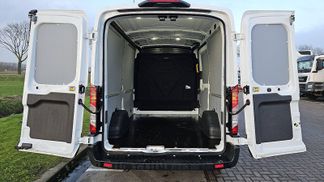 Finansowanie Van Ford TRANSIT 2.0 2023