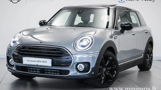 MINI Cooper 2020