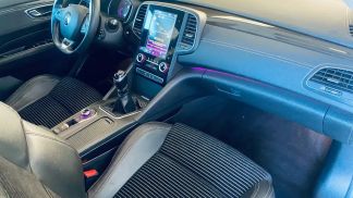 Leasing Wagon Renault Talisman 2017