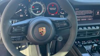 Lízing Kupé Porsche 911 2024