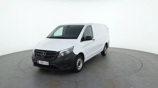 MERCEDES VITO 2020