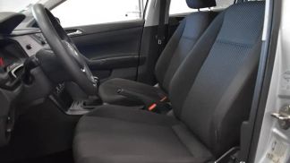 Lízing Sedan Volkswagen Polo 2019
