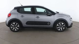 Leasing Hatchback Citroën C3 2019