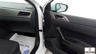 Leasing Sedan Volkswagen Polo 2020