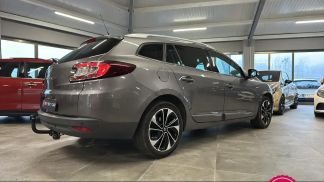 Finansowanie Wóz Renault Megane 2014