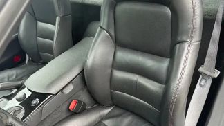 Lízing Kupé Corvette ZR1 2010