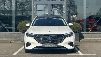 Leasing Wagon MERCEDES E 300 2024