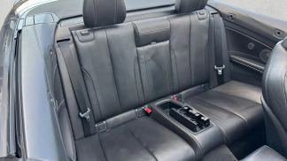 Leasing Convertible BMW M4 2015