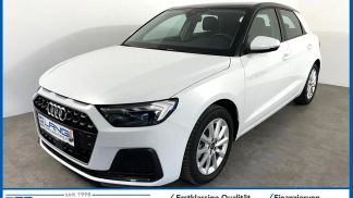 Leasing Hatchback Audi A1 2023