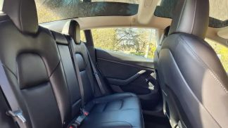 Leasing Sedan Tesla Model 3 2020