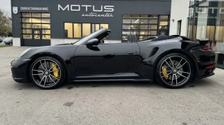 Lízing Kupé Porsche 911 2020