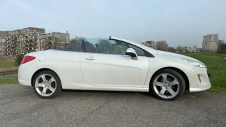 Finansowanie Zamienny Peugeot 308 2010