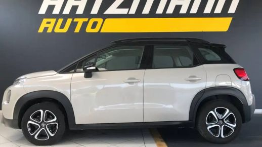 Citroën C3 Aircross 2019
