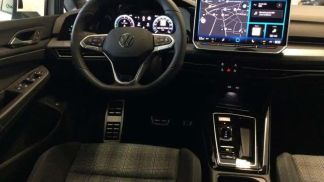 Finansowanie Sedan Volkswagen Golf 2024