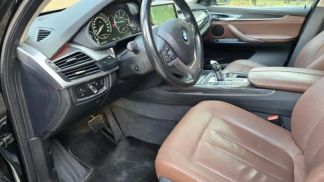 Leasing SUV BMW X5 2015