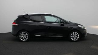 Finansowanie Wóz Renault Clio 2020