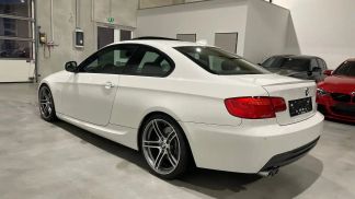 Finansowanie Coupé BMW 325 2010