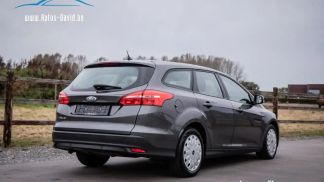 Finansowanie Wóz Ford Focus 2018