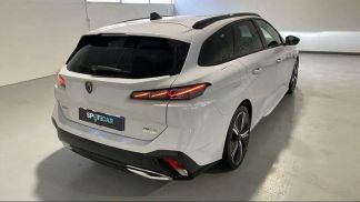 Lízing Kombi Peugeot 308 2024