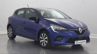 Financování Sedan Renault Clio 2023