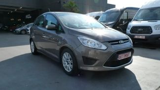 Finansowanie Hatchback Ford C-Max 2014