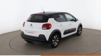 Leasing Hatchback Citroën C3 2022