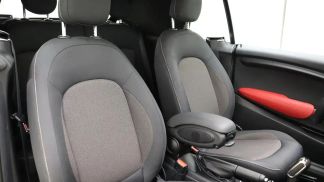 Financování Konvertibilní MINI Cooper Cabrio 2021