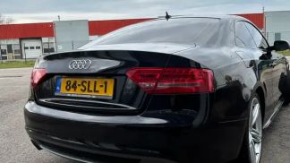 Leasing Coupé Audi A5 2011