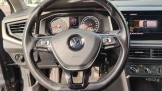 Leasing Hatchback Volkswagen Polo 2018