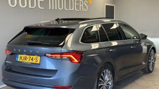 Leasing Wagon Skoda Octavia 2021