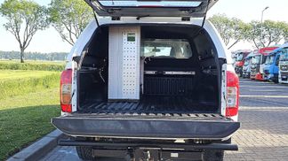 Leasing Pickup Nissan Navara 2020