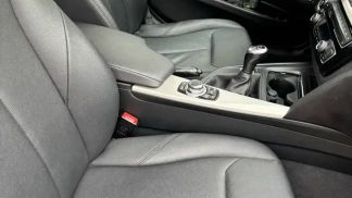 Leasing Wagon BMW 316 2017